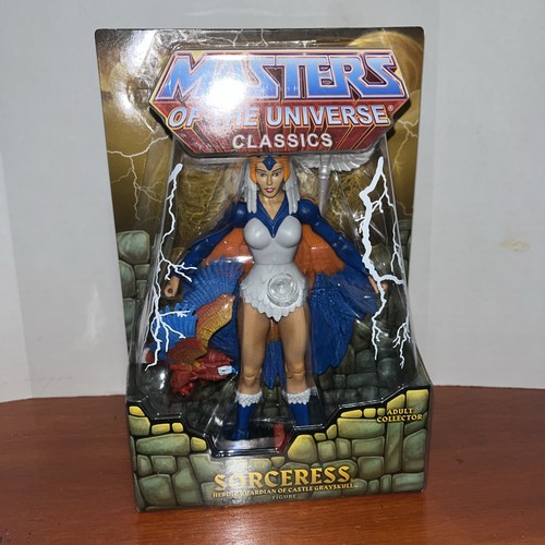 Masters universe classics - universe,