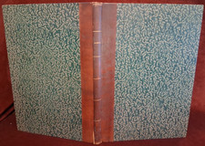 LIBRO 38 TAVOLE ARCHITETTURA -