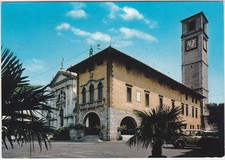 SAN DANIELE DEL FRIULI - UDINE