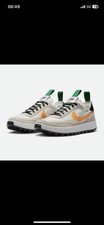Scarpe Nike x Tom Sachs
