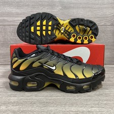 Nike Air Max Plus TN Nero