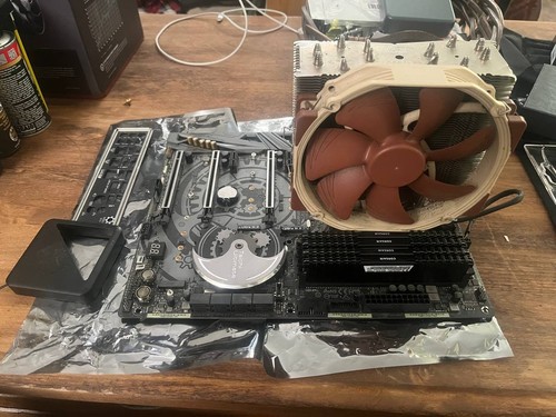 Asrock z390 taichi - asrock,