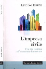 L'impresa civile. Una via