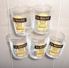 5 La Mauny Rhum Vieux