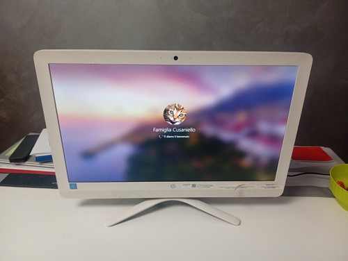 All one - 24", all-in-one