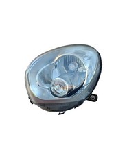 Faro anteriore sinistro Mini