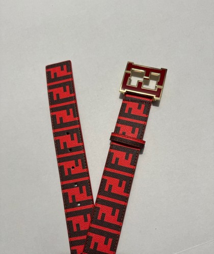 Fendi rosso - rosso, |