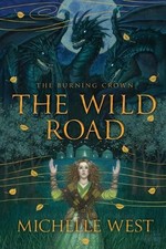 Michelle West The Wild Road