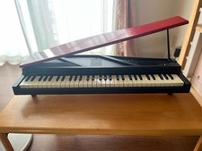 Korg microPIANO 61 tasti rosso