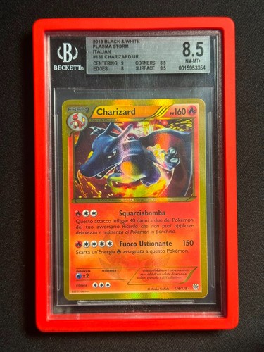 Pokemon charizard holo - pokemon,
