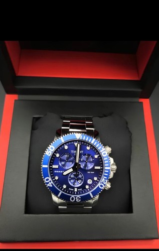 Orologio tissot seastar 1000 - orologio,