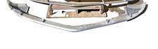 Mercedes slr front - mercedes, bumper