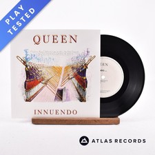 Queen - Innuendo - 7" Vinyl