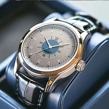 Orologio uomo elegante in - elegante,