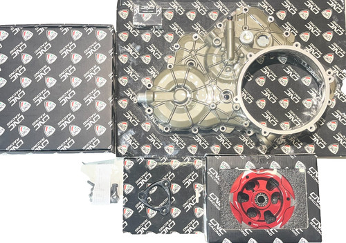 Kit completo coperchio - completo,