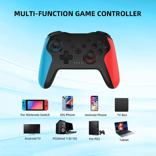 Controller wireless per - wireless,