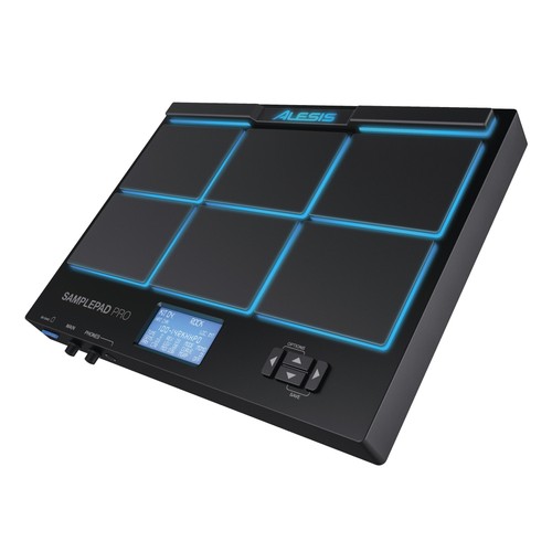 Alesis sample pad - sample,
