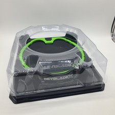 Hasbro Takara Tomy Black Green