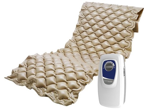 Kit antidecubito materasso - -,