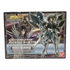 Statuina Saint Seiya Saint