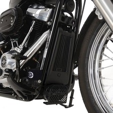 R&G OIL RADIATOR RETINA FOR
