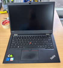 Lenovo ThinkPad L13 Gen 2 i5 1135G7 16 GB FHD retroilluminato FP Cam #L1E