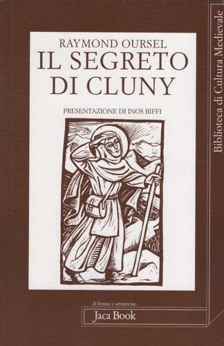 Libri segreto cluny vita - cluny,