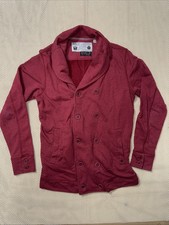 Diesel red maroon - diesel, red/maroon