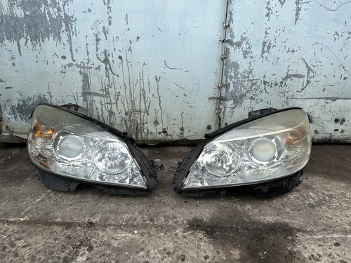 Mercedes classe w204 - classe,
