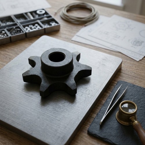 Motoriduttore automatico