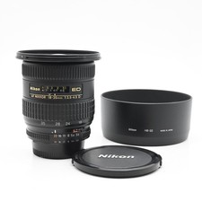 Nikon Nikkor AF 18-35mm