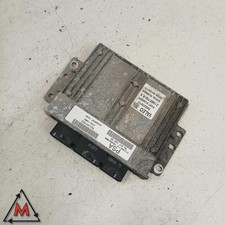 Centralina 9661556880 per PEUGEOT RANCH MK1 RESTYLING 2002-2009 (108769)