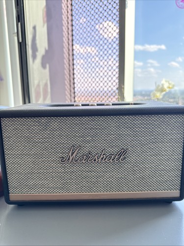 Marshall stanmore bluetooth - stanmore, ii