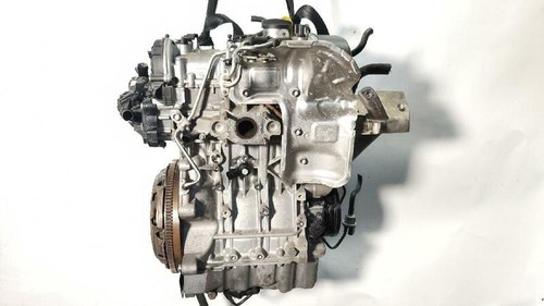 Motore volkswagen polo - motore, 66