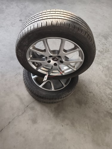 Cerchio originale fiat - cerchio,