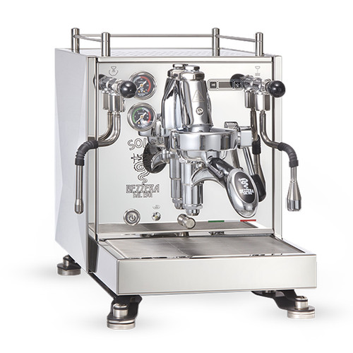 Bezzera sole pid - bezzera,