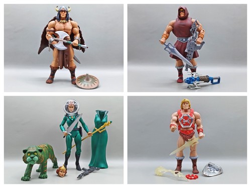 Motu classics motuc - motu,
