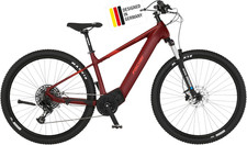 E-Mountain Bike MONTIS 7.0I