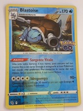 Blastoise ® Pokemon GO