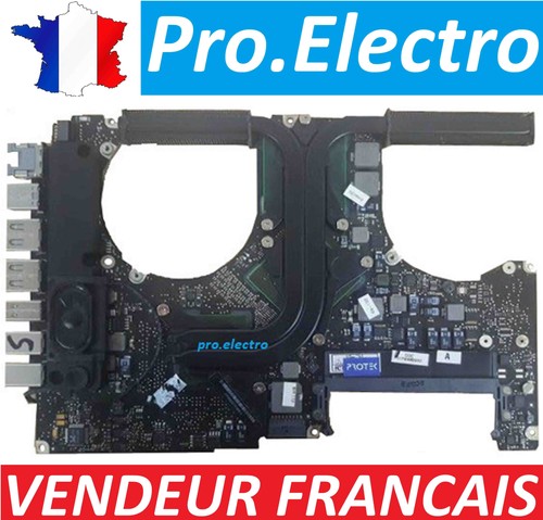 Scheda madre macbook pro - madre,
