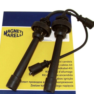 Set cavi accensione - set,