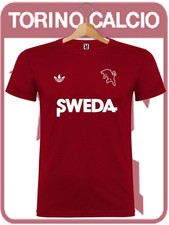 T-shirt Tifoso Torino calcio