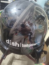 King Dish Tailgater Pro