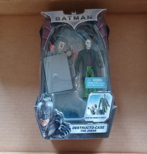 Mattel cavaliere oscuro - mattel,
