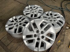 4x Orgi. Cerchi in alluminio