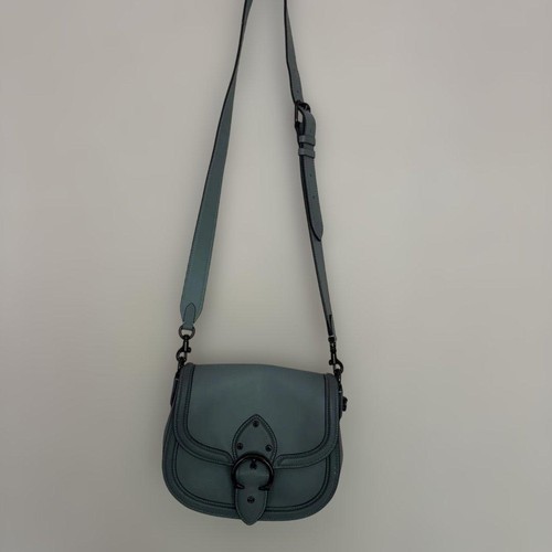 Borsa tracolla coach in - a,