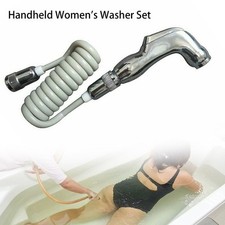 Doccia Teste Bidet Spray Bagno