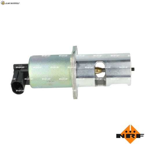 Valvola agr 48323 - valvola, renault