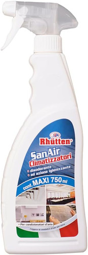 San air detergente - air,