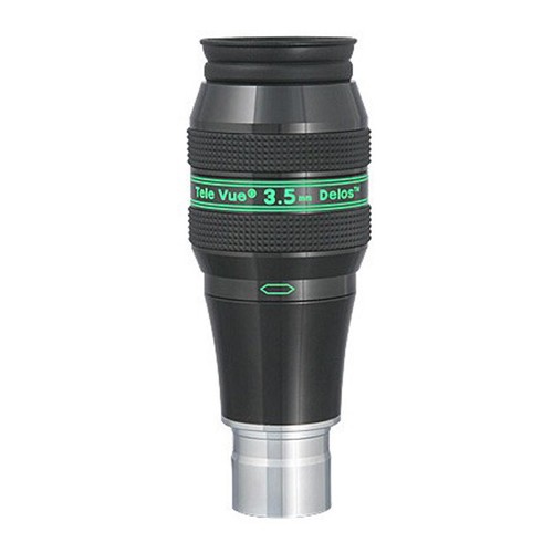 Tele vue oculare delos - 1,25",